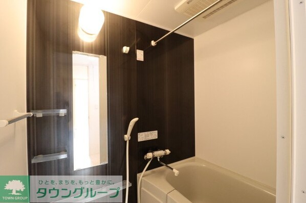 MIJAS Kameari-ESTEの物件内観写真